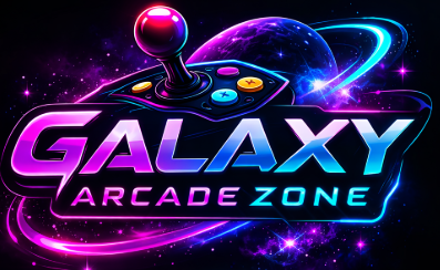 Galaxy Arcade Zone